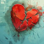 Wellness for Widows - Broken Heart Syndrome