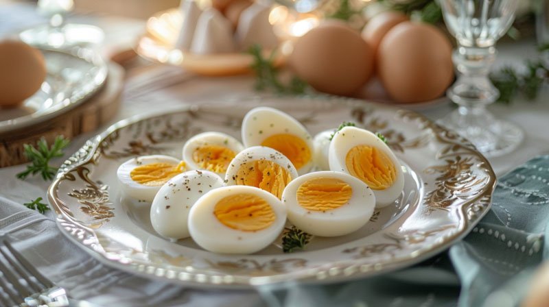 Easy recipes