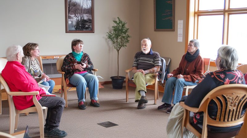 Support Group